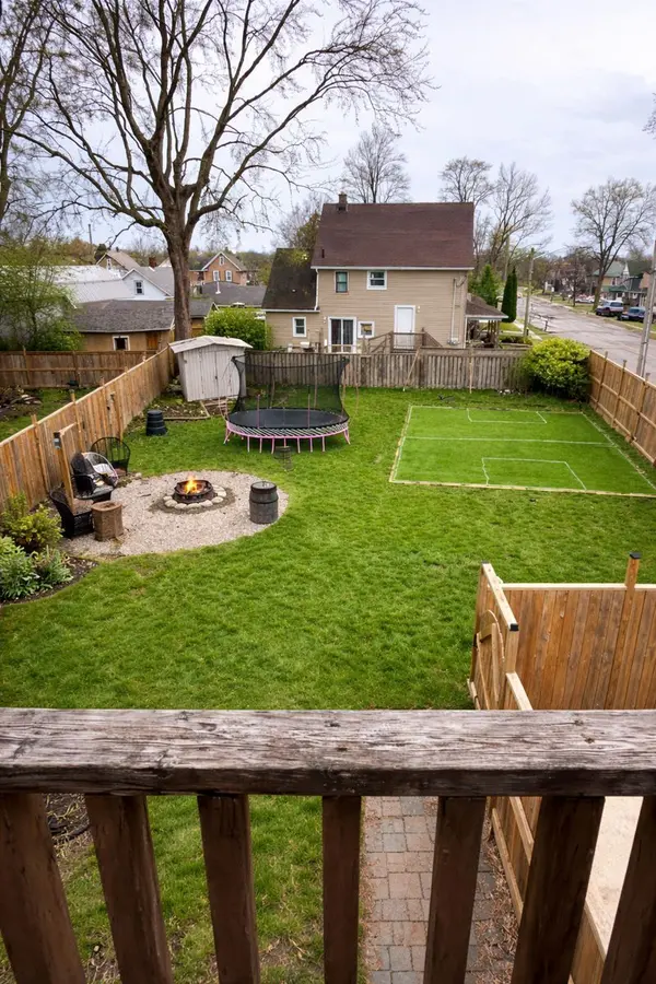 Welland, ON L3B 3V9,140 Dorothy ST