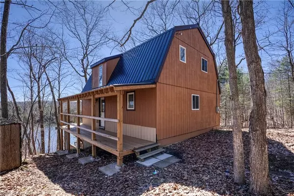 Frontenac, ON K0G 1X0,22 DRAGONFLY LANE N/A