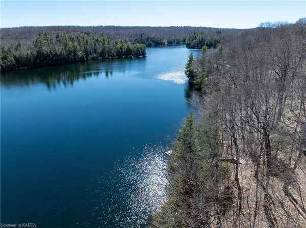 Frontenac, ON K0G 1X0,22 DRAGONFLY LANE N/A