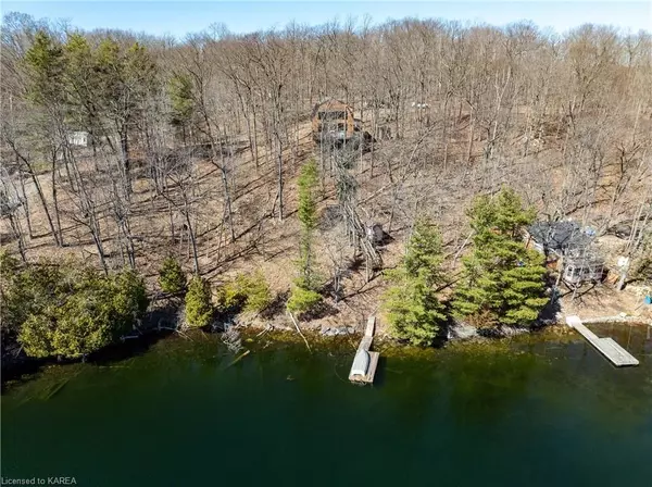 Frontenac, ON K0G 1X0,22 DRAGONFLY LANE N/A