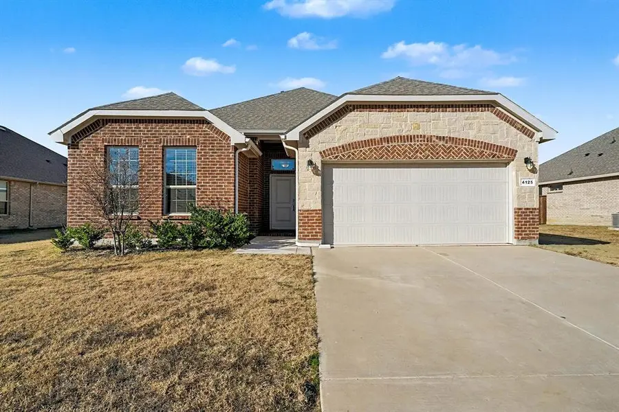 4125 Shady Lane, Krum, TX 76249