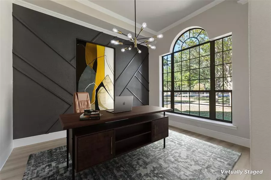 615 W Aurora Vista Trail, Aurora, TX 76078