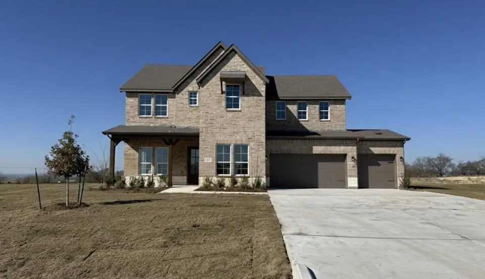 205 Brandywine Trail, New Fairview, TX 76078