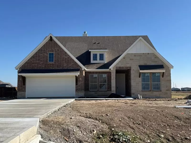 114 Brandywine Trail, New Fairview, TX 76078