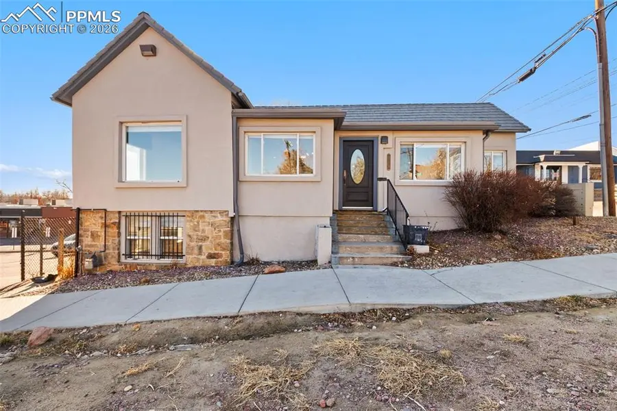 319 E Platte AVE, Colorado Springs, CO 80903