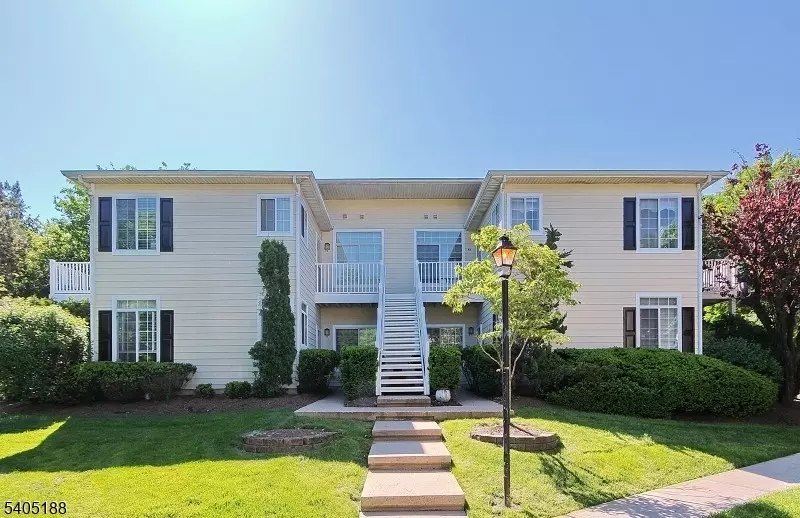 58 Wescott Road Ondo, Bedminster Twp., NJ 07921