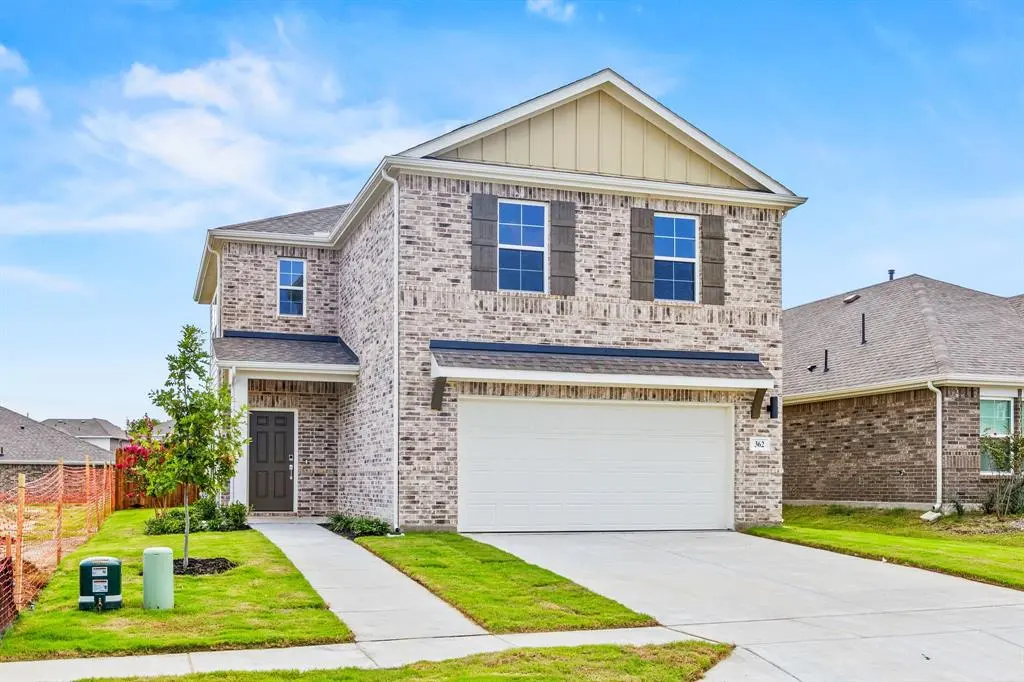 Royse City, TX 75189,362 Fire Rock Drive