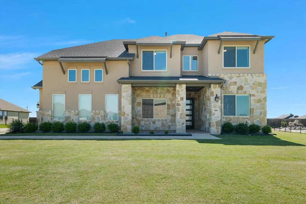 Gunter, TX 75058,1006 Bent Tree Lane