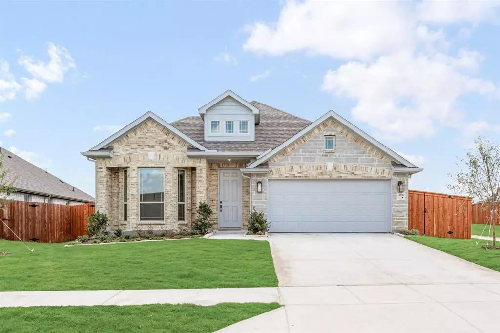 Crandall, TX 75114,3338 Blazing Star Drive