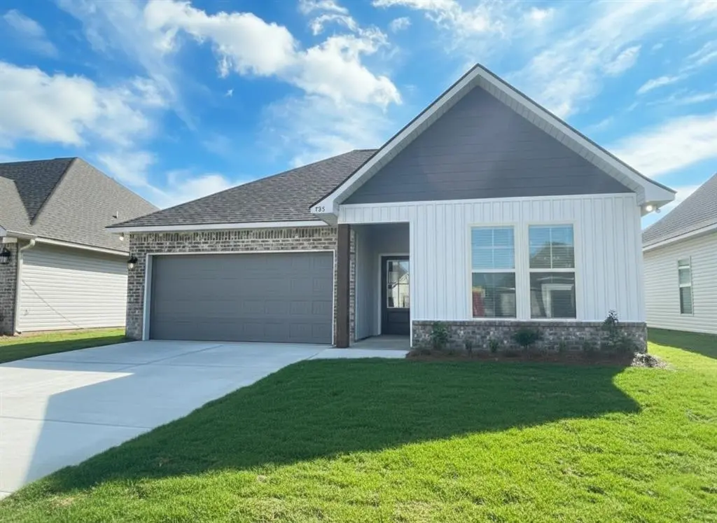 Bossier City, LA 71111,785 Venecia Drive