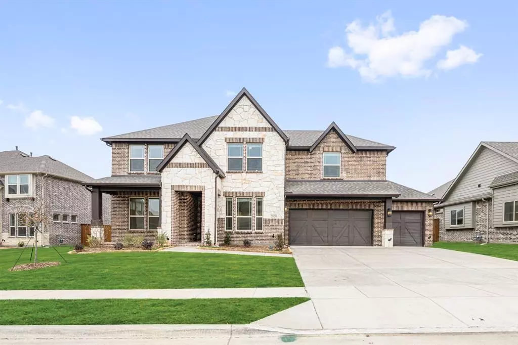 Anna, TX 75409,2828 Spring Valley Way