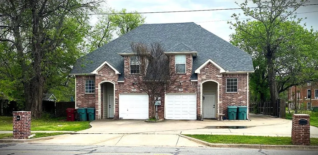 Sherman, TX 75090,514 E Brockett Street #516