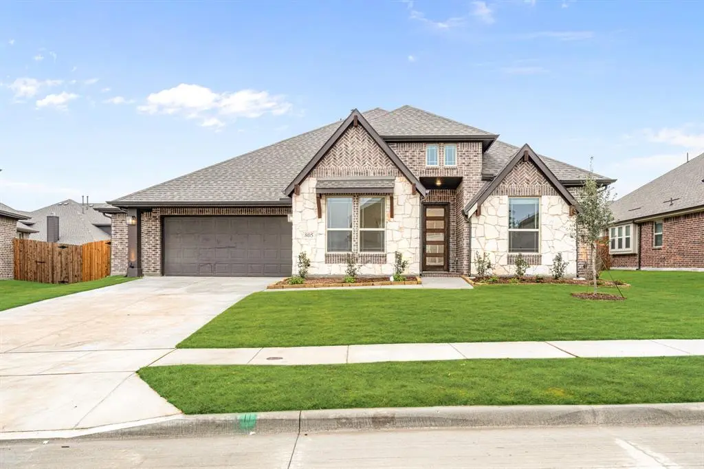 Anna, TX 75409,805 Greenleaf Court