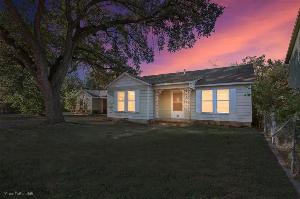 Waco, TX 76705,1118 Kane Street