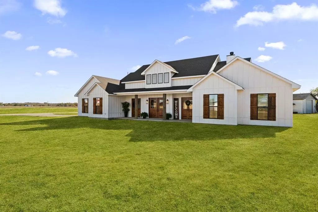 Terrell, TX 75160,14346 Quail Lane