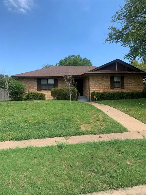 Lancaster, TX 75146,919 Magnolia Lane