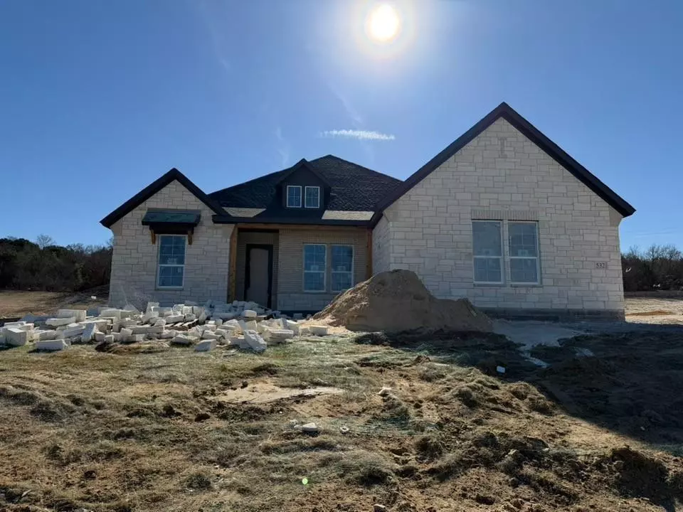 Weatherford, TX 76085,532 Lantana Drive