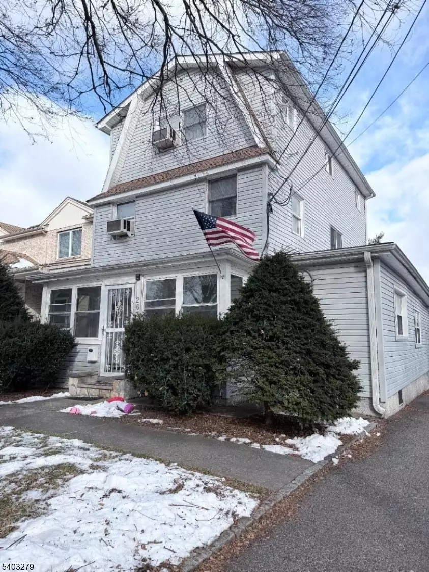 Hasbrouck Heights Boro, NJ 07604,263 Kipp Ave