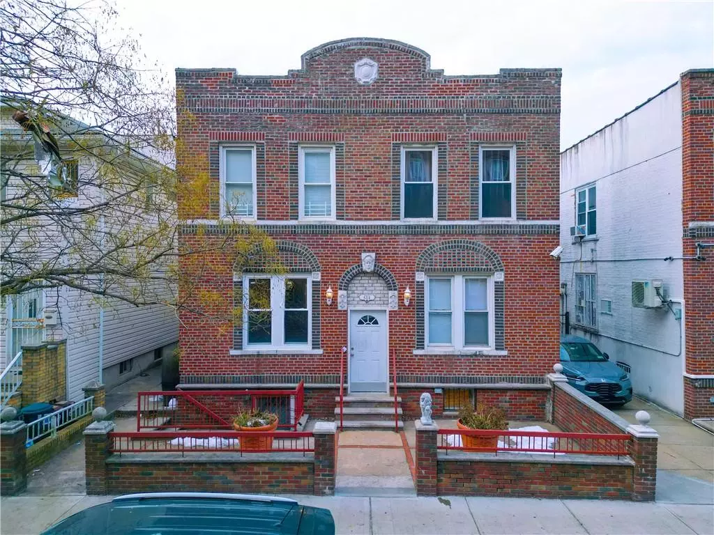 Brooklyn, NY 11214,6314 23rd AVE