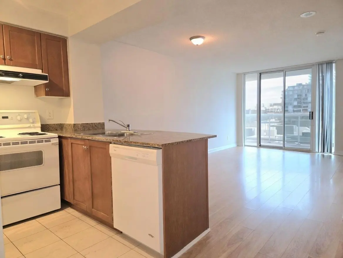 Toronto C08, ON M5A 4S7,313 Richmond ST E #859