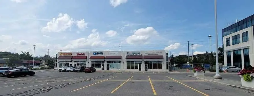 Vaughan, ON L6A 4P3,975 Major Mackenzie DR #3