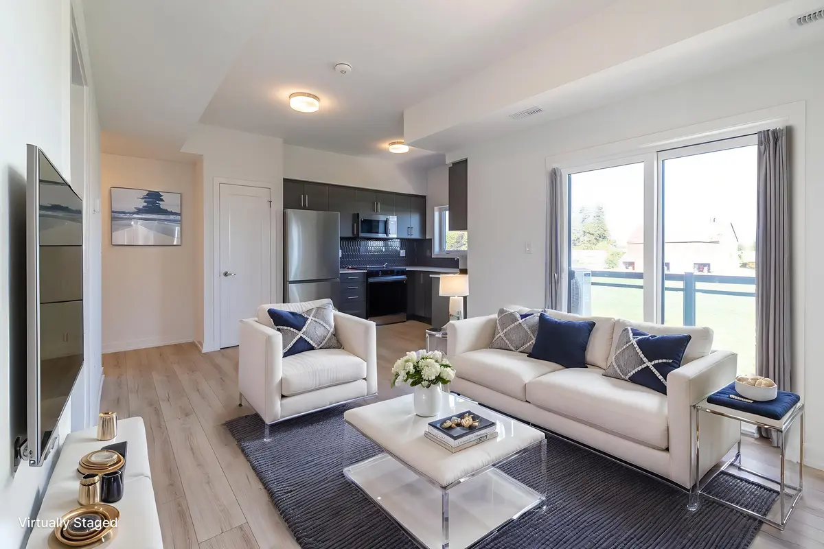 Centre Wellington, ON N1M 2W3,940 St.David ST N #60