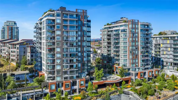 363 Tyee Rd #1108, Victoria, BC V9A 0B5