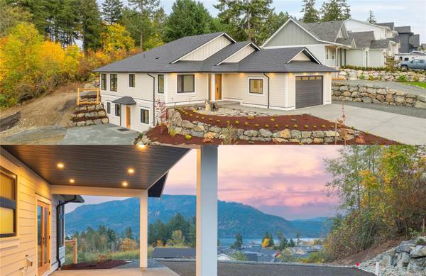 1854 Vee Rd, Cowichan Bay, BC V0R 1N1