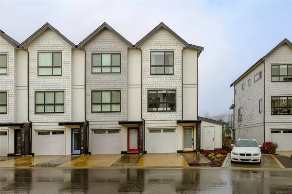 Langford, BC V9B 0Y4,1024 Boxcar Close