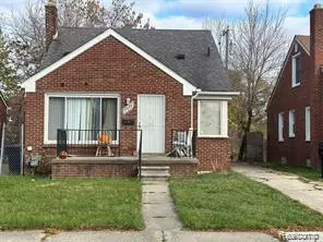 Detroit, MI 48227,9910 Coyle ST