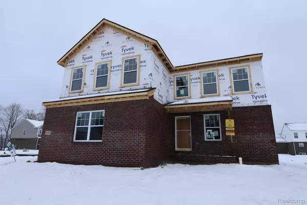 Van Buren, MI 48111,48495 Shagbark LN