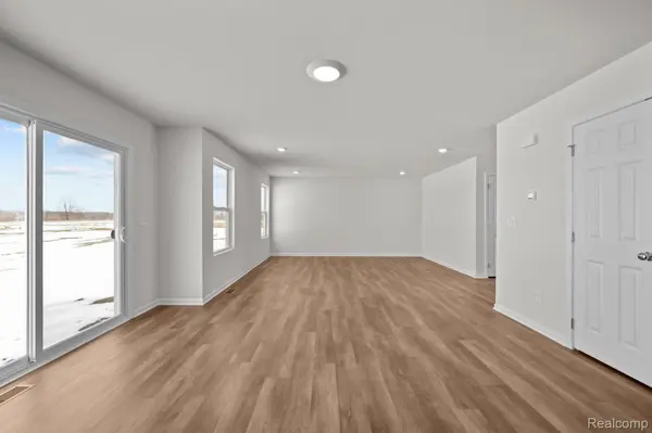 Van Buren, MI 48111,48495 Shagbark LN