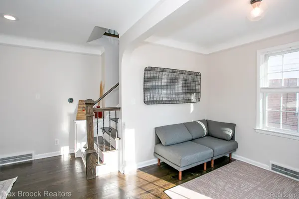 Huntington Woods, MI 48070,10044 Lasalle BLVD