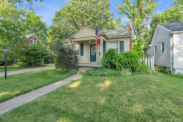 Dearborn, MI 48124,3321 Williams ST