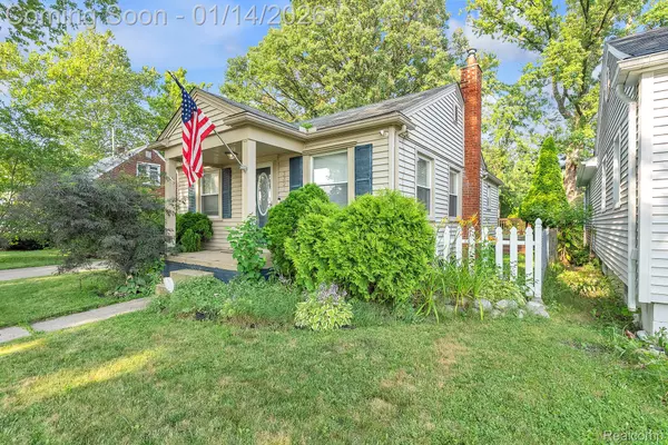 Dearborn, MI 48124,3321 Williams ST