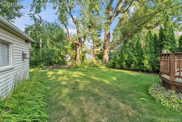 Dearborn, MI 48124,3321 Williams ST