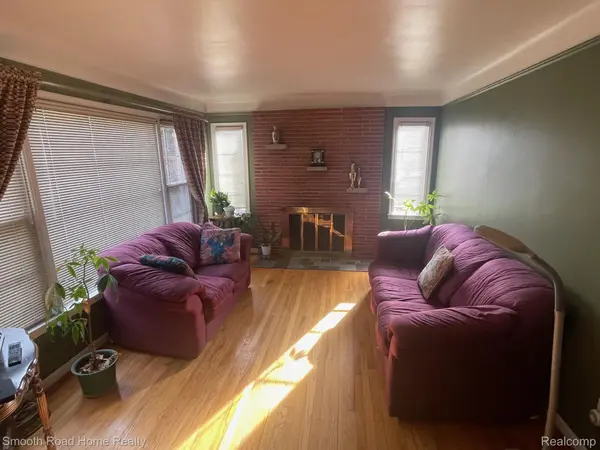 Dearborn, MI 48124,1414 Fairway CT