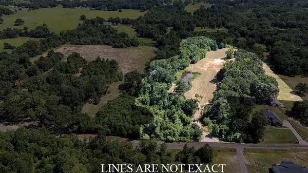 Murchison, TX 75778,TBD Lee Road