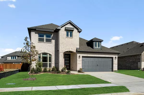 Pilot Point, TX 76258,14422 McClint Street