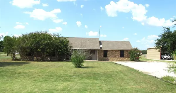 4688 County Road 2604, Caddo Mills, TX 75135