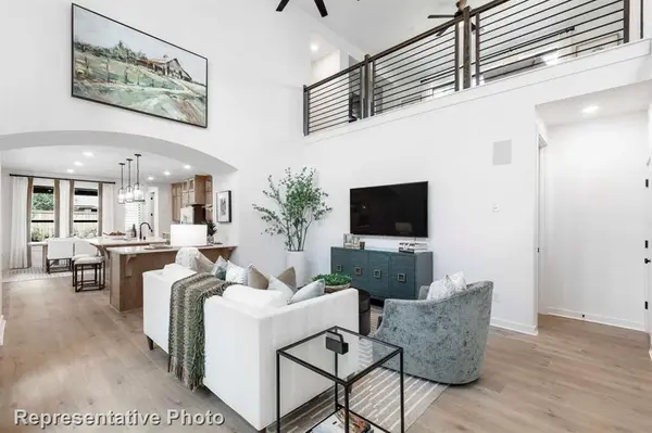 Royse City, TX 75189,2466 Jackson Burn Drive