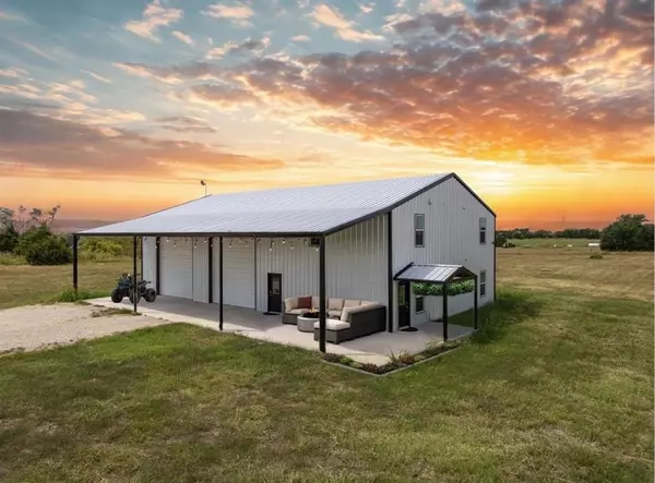 2922 PVT RD 5786, Blue Ridge, TX 75424