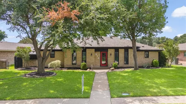 Richardson, TX 75081,914 Edgewood Drive