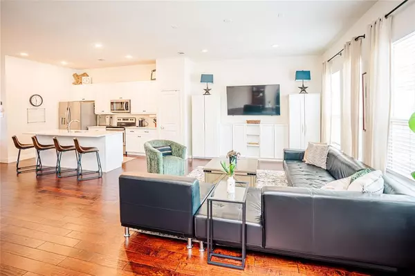 Lewisville, TX 75057,107 Sumac Street