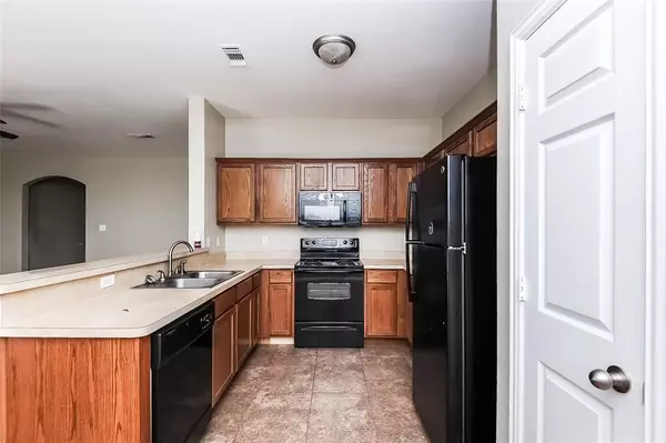 Crowley, TX 76036,213 Kennedy Drive