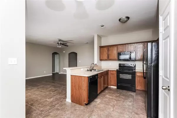 Crowley, TX 76036,213 Kennedy Drive