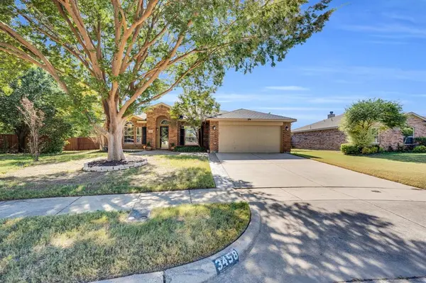 Midlothian, TX 76065,3458 Oxford Street