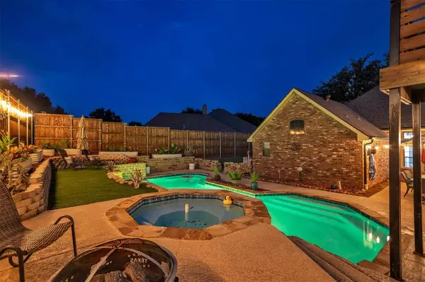 Rockwall, TX 75087,1375 Shores Circle