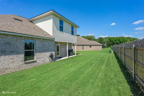 Bossier City, LA 71111,780 Crozier Drive