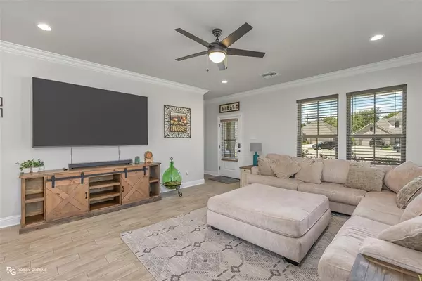 Bossier City, LA 71111,780 Crozier Drive